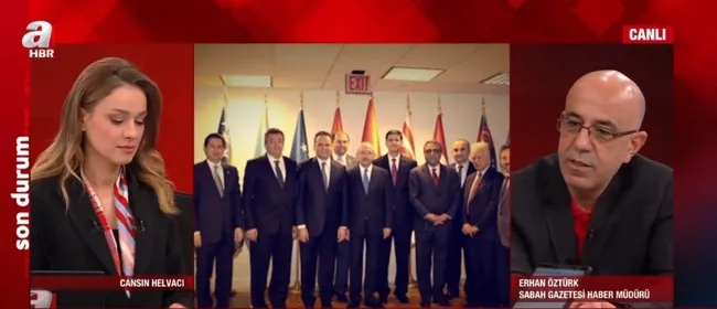 “CHP’de 650 milyon nerede?” kavgası ve CHP milletvekilinin “haraç” tartışması - 6