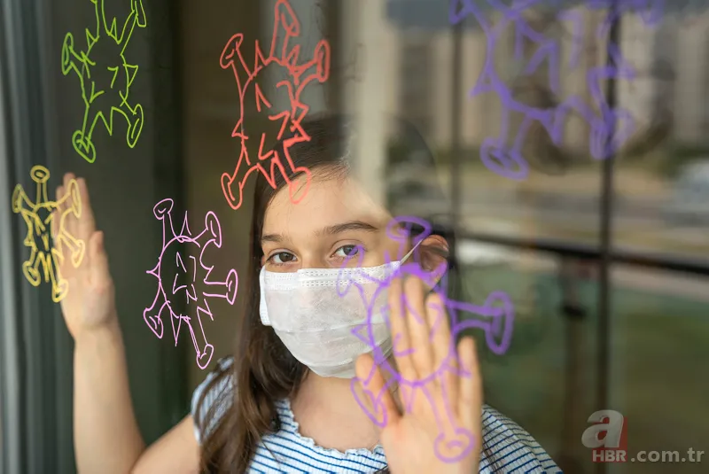 Koronavirüs (Covid-19) öksürüğü nasıl anlaşılır? Yemek yerken ve su içerken öksürüyorsanız dikkat! İşte kovid-19 öksürüğünü ayırt etmenin yolları 3