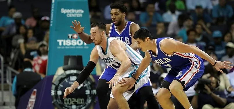 3 Kasım 2016 NBA'de alınan sonuçlar