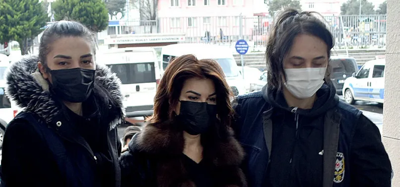 Sedef Kabaş’ı tutuklayan hakim Furkan Bilgehan Ertem üzerinden kara propaganda ve linç girişimi! Alman Deutsche Welle - Can Dündar...