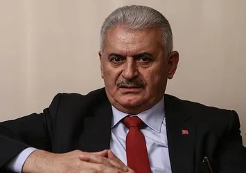 Başbakan'dan flaş Rakka açıklaması