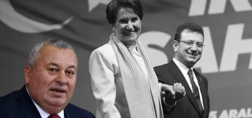 Ortaklar Saraçhane üzerinden birbirine düştü! Cemal Enginyurt: Bizi yok saydılar her şey önceden planlanmış