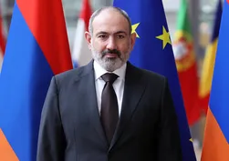 Paşinyan’dan tarihi itiraf: “Karabağ bizim değildi”