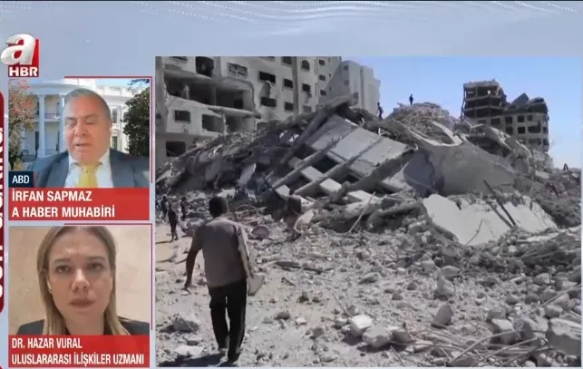 (fotoğraf: ahaber.com.tr - ekran görüntüsü)