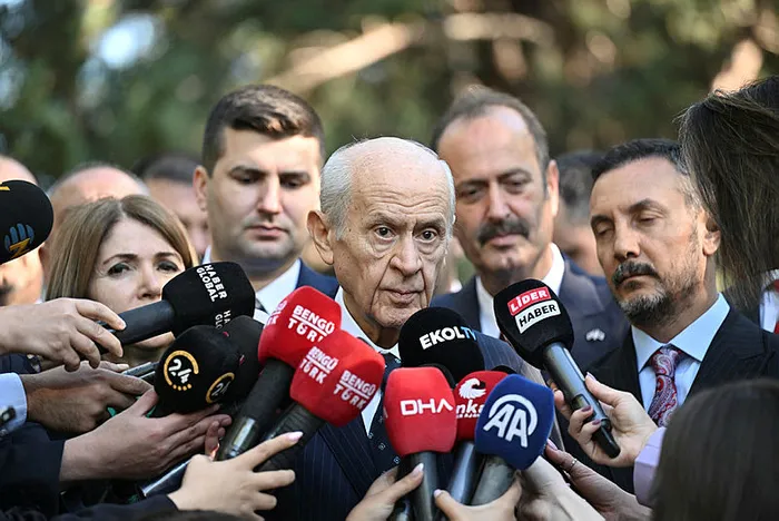 Son dakika | MHP lideri Bahçeli'den Cumhur İttifak'ı açıklaması: Devam edecektir - 3