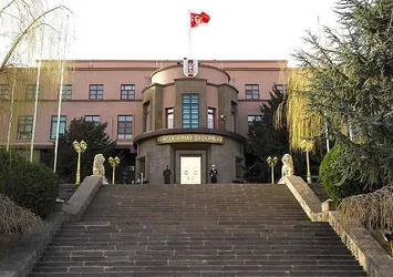 TSK'dan 10 maddelik yeni açıklama