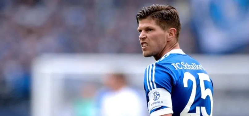 Beşiktaş’tan Huntelaar atağı