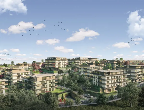 Ev almak isteyenler dikkat! Konutta dev hamle: ’Yüzyılın Kampanyası’ geliyor | Faiz oranları ne kadar olacak?