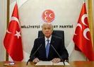 Devlet Bahçeliden koronavirüs uyarısı