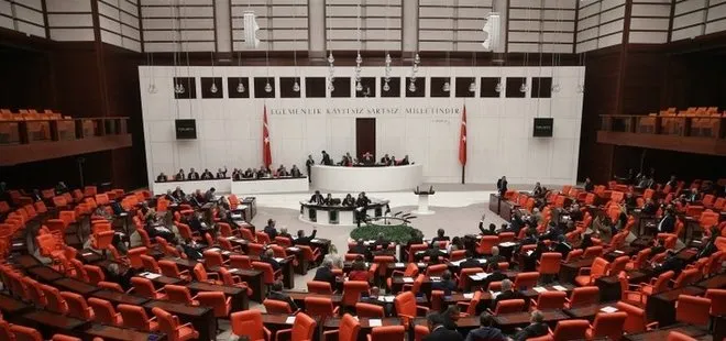 Son dakika: İşte yeni seçim yasası! AK Parti MHP’ye sundu: Dikkat çeken baraj detayı