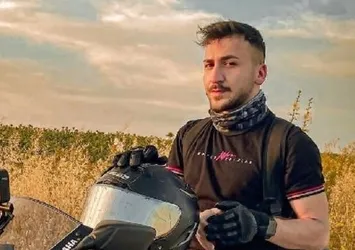 Sosyal medya fenomeninin acı ölümü! Son paylaşımı ortaya çıktı: 2022 kıyağını yaptı