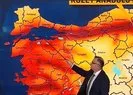 Olası Marmara depremini tetikler mi?