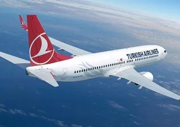 THY'nin hedefi 2023 vizyonu!