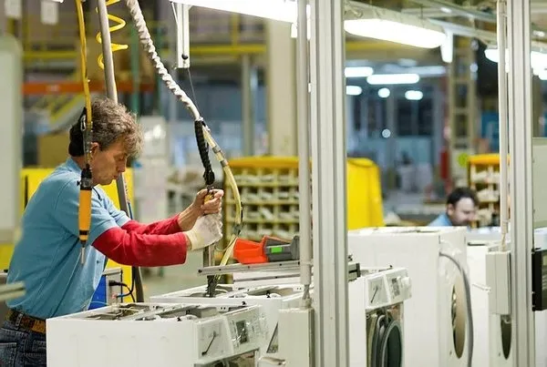 Son dakika: Hızlı büyüme rekor kırdı! 1 trilyon TL ciro 89.5 milyar kâr