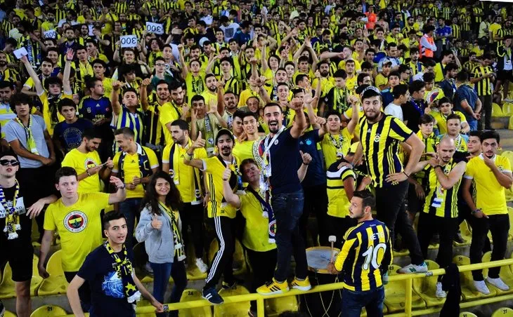 Fenerbahçe’de kombinelere yapılan zam tepki çekti