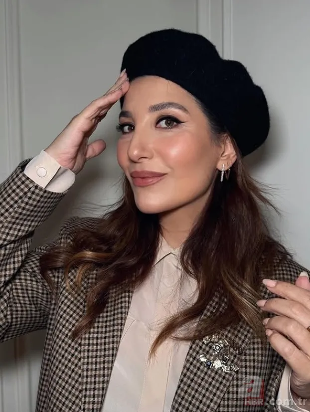 Rüya Gibi'nin Fiko'su Şebnem Bozoklu'dan çarpıcı itiraf: "Hayatımdan sildim" 4