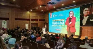 2024 Gaziantep Aile Yılı tanıtımı yapıldı