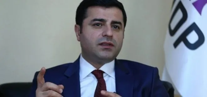 PKK elebaşı Cemil Bayık, Selahattin Demirtaş’a 16 milyon dolar göndermiş! Teslim olan terörist itiraf etti