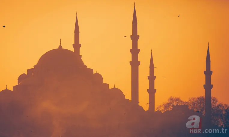 Üç aylar ne zaman başlıyor? 2023 dini günler takvimi: Ramazan ayı, Kurban Bayramı, kandil günleri ne zaman? 16