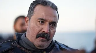 Herkes Adanalı sanıyordu! Kuruluş Orhan'ın Demirhan'ı Mustafa Üstündağ Karadenizli çıktı!