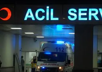 Muş’ta çatışma: 4 güvenlik korucusu yaralandı!