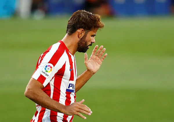 Diego Costa Kartal’a çok yakın! Beşiktaş imzayı attırıyor