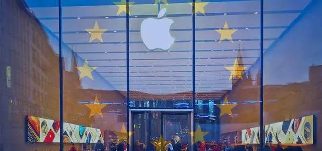 Apple ve Avrupa Birliği arasında hukuki mücadele başladı