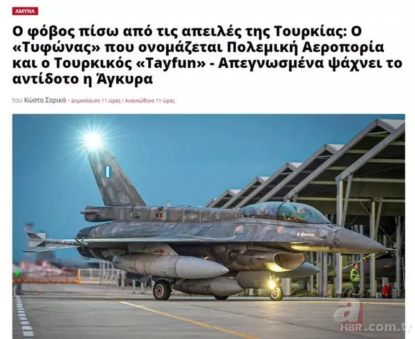 Başkan Erdoğan’dan Togg açılışında Yunanistan’a ’Tayfun’ göndermesi: Daha durun bakalım arkası gelecek