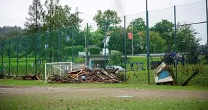 G.Saray’ın maçı öncesi şok gelişme! Sel tehlikesi...