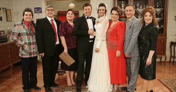 Seksenler dizisi neden yok, final mi yaptı? Seksenler bugün var mı, yok mu? - 1