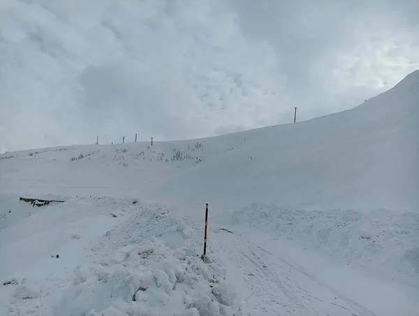 SON DAKİKA! Meteoroloji 5 günlük hava durumu raporunu yayınladı! Yeni haftada hava nasıl olacak? Sağanak uyarısı geldi - 10