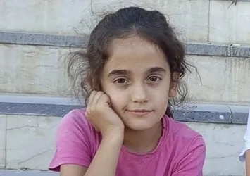 9 yaşında her yerde aranan Yasemin Yıldırım'ın cesedi bulundu!