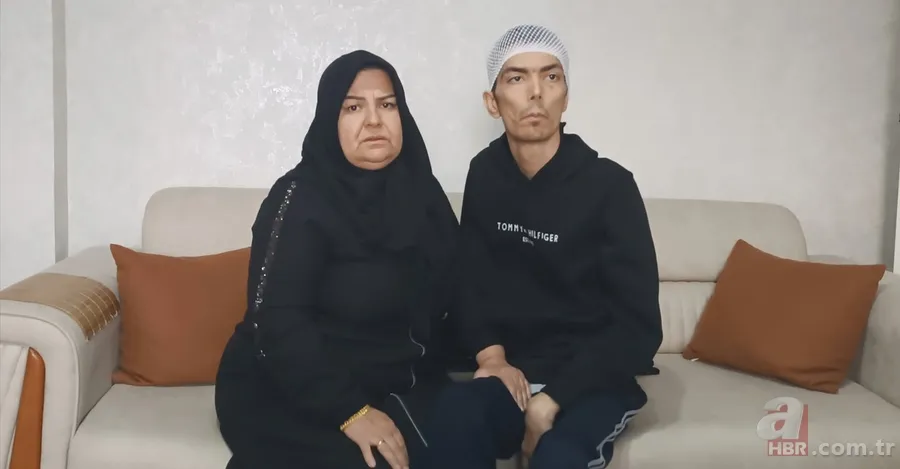 Özel bakım merkezinde darp skandalı! Acılı anne isyan etti: Bakanlıktan açıklama 1