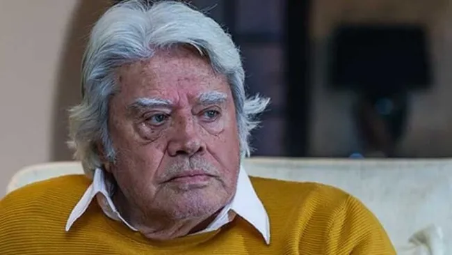 Cüneyt Arkın Kuruluş Osman dizinin kadrosuna mı dahil oldu? - 3