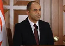 KKTCden Doğu Akdeniz ve Maraş açıklaması