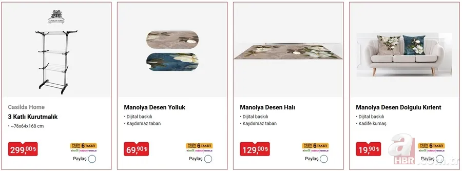 18 Mart BİM Aktüel Ürünler Kataloğu: 8 kategoride onlarca ürün indirimli satılıyor! BİM'de bu hafta neler var? 14