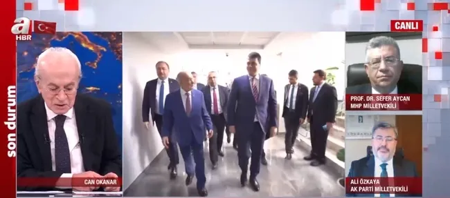 Kılıçdaroğlu neden IMF’den kredi alacaklarının sinyalini verdi? PKK’nın Millet İttifakı’na desteği ne anlama geliyor?