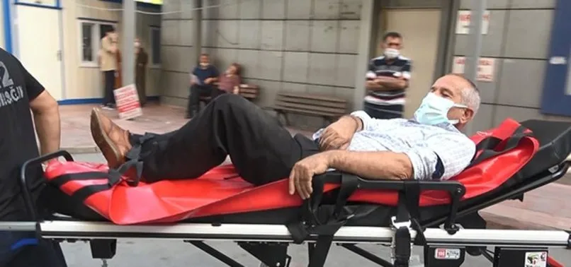 İstanbul'da 2 bin 741 kişi kurban keserken yaralandı