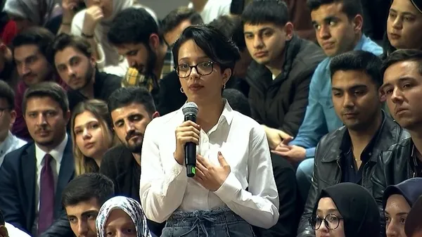 Başkan Erdoğan'dan 7’li koalisyona tepki: Milletin sinir uçlarıyla oynayanları 28 Mayıs’ta emekli edeceğiz - 6