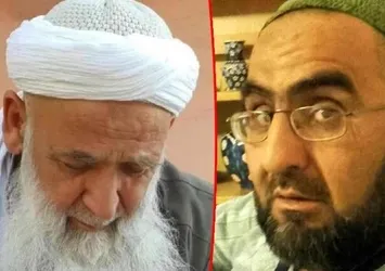 Kendisini mehdi ilan eden Erdoğan Kösepınar şeytan olarak gördüğü Murat Cura'yı öldürdü