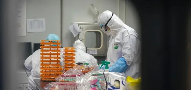 Çin’de koronavirüs dehşeti büyüyor! Son 24 saatte 97 kişi yaşamını yitirdi