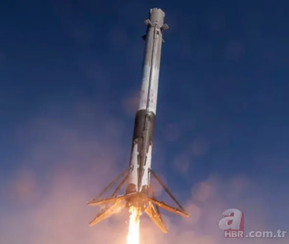 Elon Musk'ın çılgın planı hayata geçiyor 12