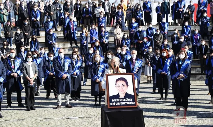 Aylin Sözer’in ölümünde flaş gelişme! Sanıktan davanın seyrini değiştirecek ifade