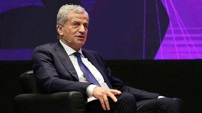 TFF’de ilk başkan adayı belli oldu