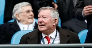 Sir Alex Ferguson yoğun bakıma alındı
