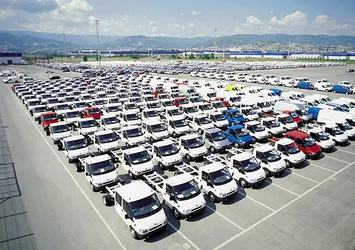 Kocaeli otomotivde ihracata çalışıyor