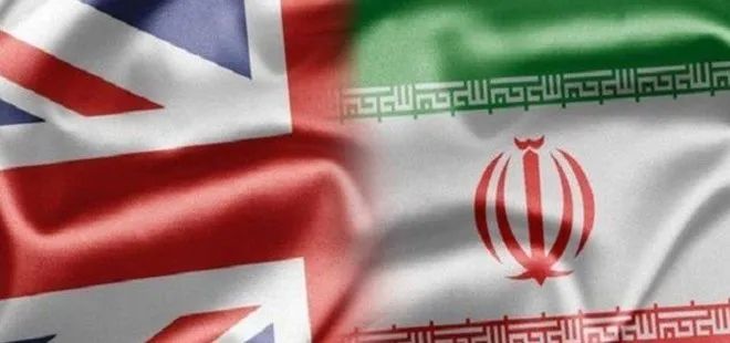 İngiltere’den İran’a yalanlama