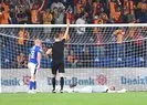 Galatasaray’da Muslera şoku!