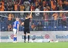 Galatasarayda Muslera şoku!