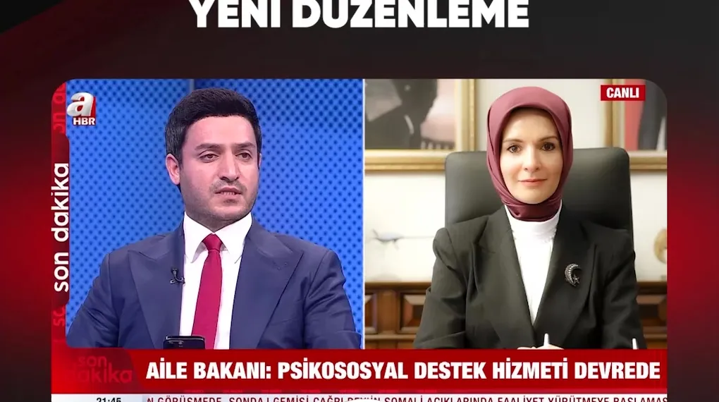 OLUMSUZ İÇERİKLERE YENİ DÜZENLEME